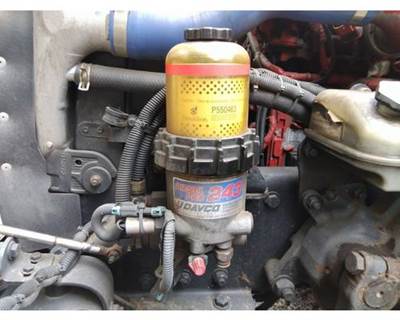 Davco DIESEL PRO 243 Fuel / Water Separator