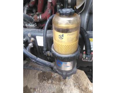 Davco DIESEL PRO 243 Right Fuel / Water Separator