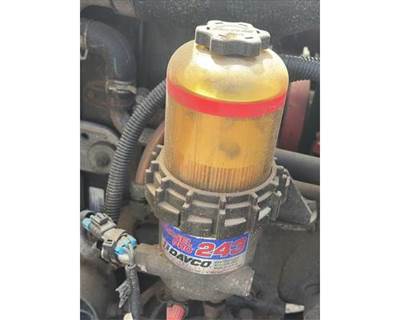 Davco DIESEL PRO 243 Left Fuel / Water Separator