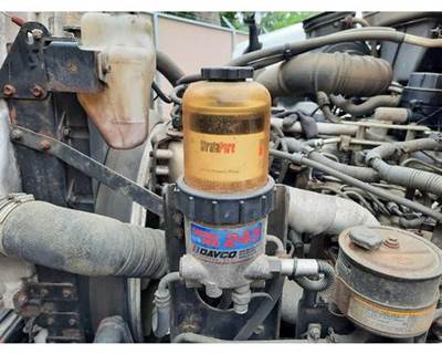 Davco DIESEL PRO 243 Fuel / Water Separator
