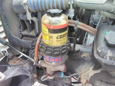 Davco Diesel Pro 245 Fuel / Water Separator