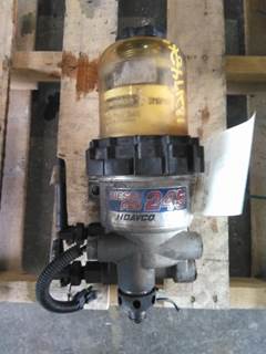Davco Diesel Pro 245 Fuel / Water Separator