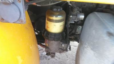 Davco Diesel Pro 245 Fuel / Water Separator