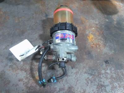 Davco Diesel Pro 245 Fuel / Water Separator