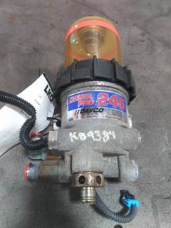 Davco Diesel Pro 245 Fuel / Water Separator
