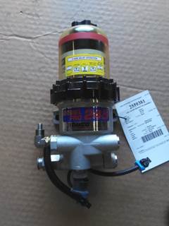 Davco Diesel Pro 245 Fuel / Water Separator