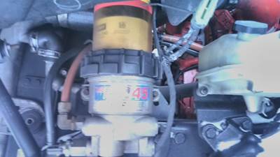 Davco Diesel Pro 245 Left Fuel / Water Separator