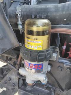 Davco Diesel Pro 245 Left Fuel / Water Separator