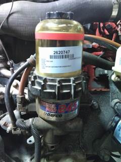Davco Diesel Pro 245 Fuel / Water Separator