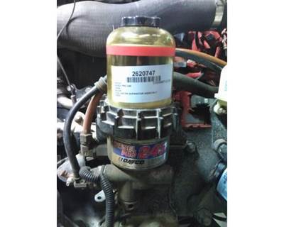 Davco Diesel Pro 245 Fuel / Water Separator