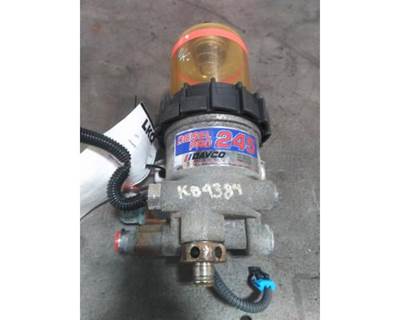 Davco Diesel Pro 245 Fuel / Water Separator