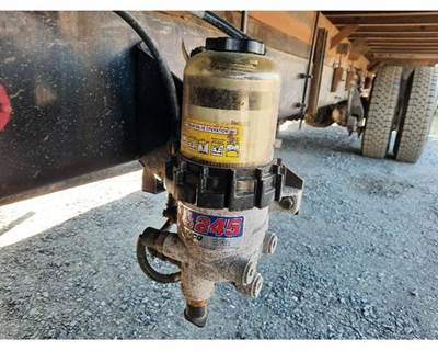 Davco Diesel Pro 245 Fuel / Water Separator