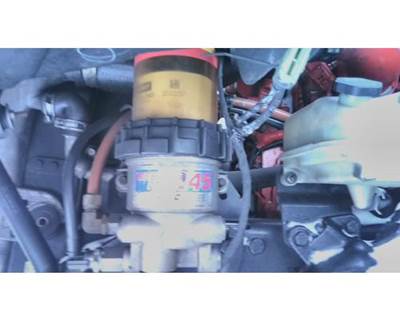 Davco Diesel Pro 245 Left Fuel / Water Separator