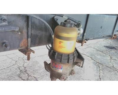 Davco Diesel Pro 245 Left Fuel / Water Separator