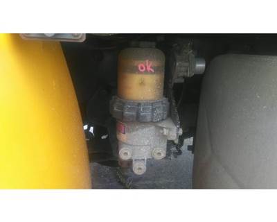 Davco Diesel Pro 245 Left Fuel / Water Separator