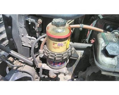 Davco Diesel Pro 245 Left Fuel / Water Separator