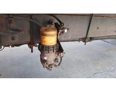 Davco Diesel Pro 245 Left Fuel / Water Separator