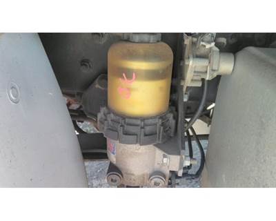 Davco Diesel Pro 245 Left Fuel / Water Separator