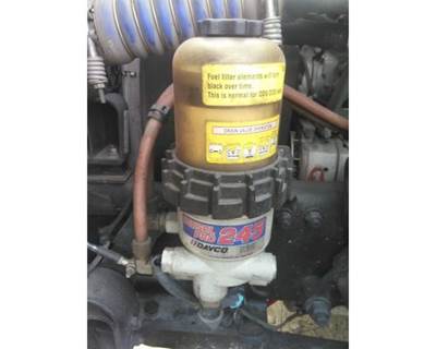 Davco Diesel Pro 245 Fuel / Water Separator