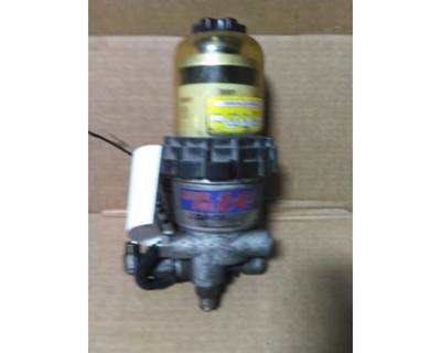 Davco Diesel Pro 245 Left Fuel / Water Separator