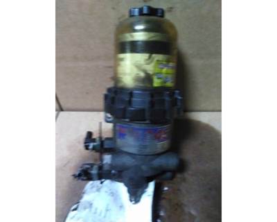 Davco Diesel Pro 245 Left Fuel / Water Separator