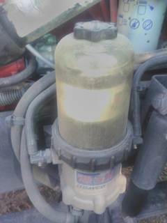 Davco FUEL PRO 387 Fuel / Water Separator