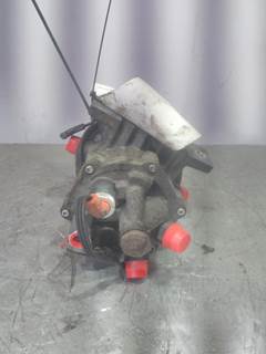 Davco FUEL PRO 387 Left Fuel / Water Separator