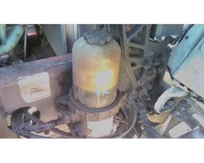 Davco FUEL PRO 387 Right Fuel / Water Separator