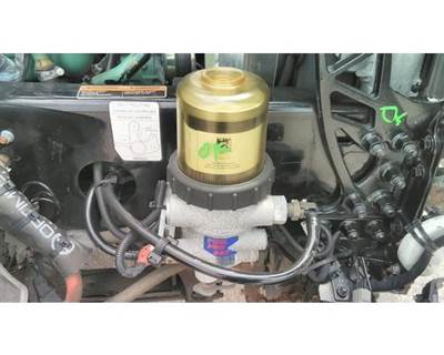 Davco FUEL PRO 387 Right Fuel / Water Separator