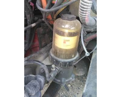 Davco FUEL PRO 387 Left Fuel / Water Separator
