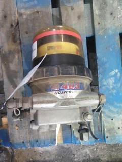 Davco FUEL PRO 483 Fuel / Water Separator