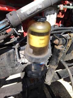 Davco FUEL PRO 483 Left Fuel / Water Separator