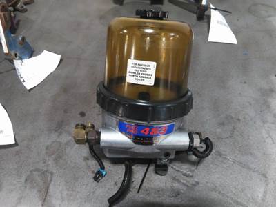 Davco FUEL PRO 483 Fuel / Water Separator