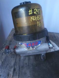 Davco FUEL PRO 483 Left Fuel / Water Separator