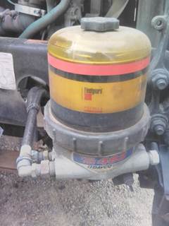 Davco FUEL PRO 483 Fuel / Water Separator
