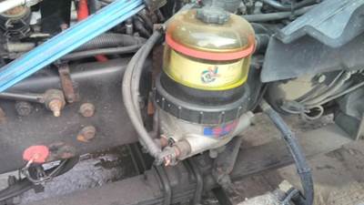 Davco FUEL PRO 483 Left Fuel / Water Separator