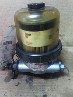 Davco FUEL PRO 483 Fuel / Water Separator