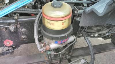 Davco FUEL PRO 483 Left Fuel / Water Separator