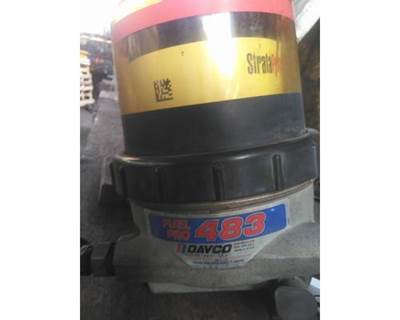 Davco FUEL PRO 483 Right Fuel / Water Separator