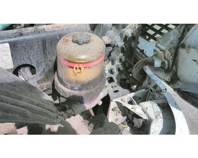 Davco FUEL PRO 483 Right Fuel / Water Separator