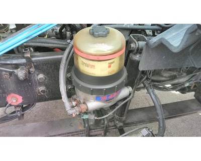 Davco FUEL PRO 483 Left Fuel / Water Separator