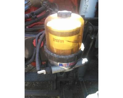 Davco FUEL PRO 483 Left Fuel / Water Separator