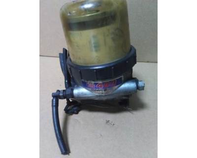 Davco FUEL PRO 483 Left Fuel / Water Separator