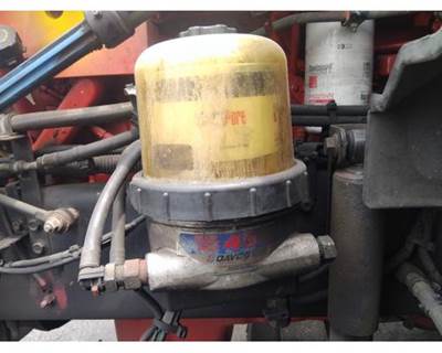 Davco FUEL PRO 483 Fuel / Water Separator