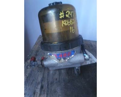 Davco FUEL PRO 483 Left Fuel / Water Separator