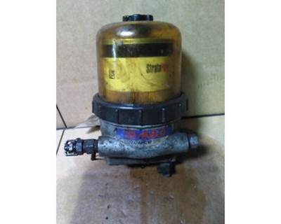 Davco FUEL PRO 483 Left Fuel / Water Separator