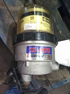 Davco FUEL PRO 485 Fuel / Water Separator