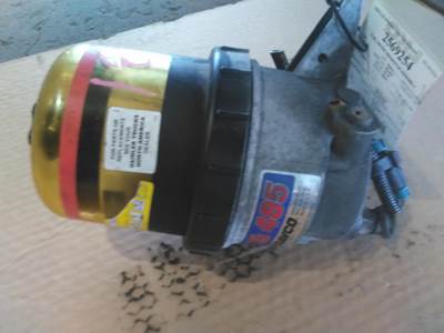 Davco FUEL PRO 485 Fuel / Water Separator