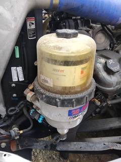 Davco FUEL PRO 485 Fuel / Water Separator