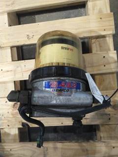 Davco FUEL PRO 485 Fuel / Water Separator